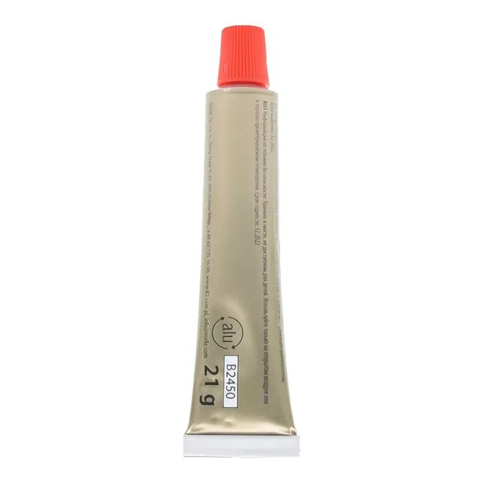 Герметик автомобильный K2 Red 21гр. (B235) изображение 2