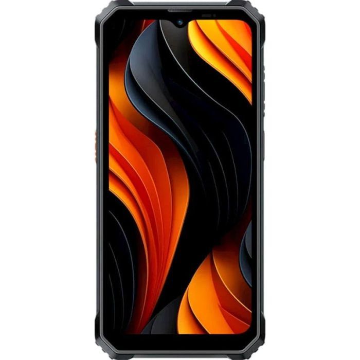 Мобильный телефон Blackview BV6200 Plus 8/128Gb Black (6931548326496) изображение 2