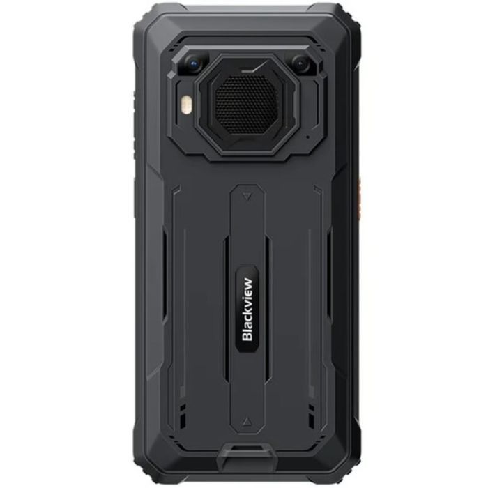 Мобильный телефон Blackview BV6200 Plus 8/128Gb Black (6931548326496) изображение 3