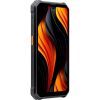 Мобильный телефон Blackview BV6200 Plus 8/128Gb Black (6931548326496) изображение 4