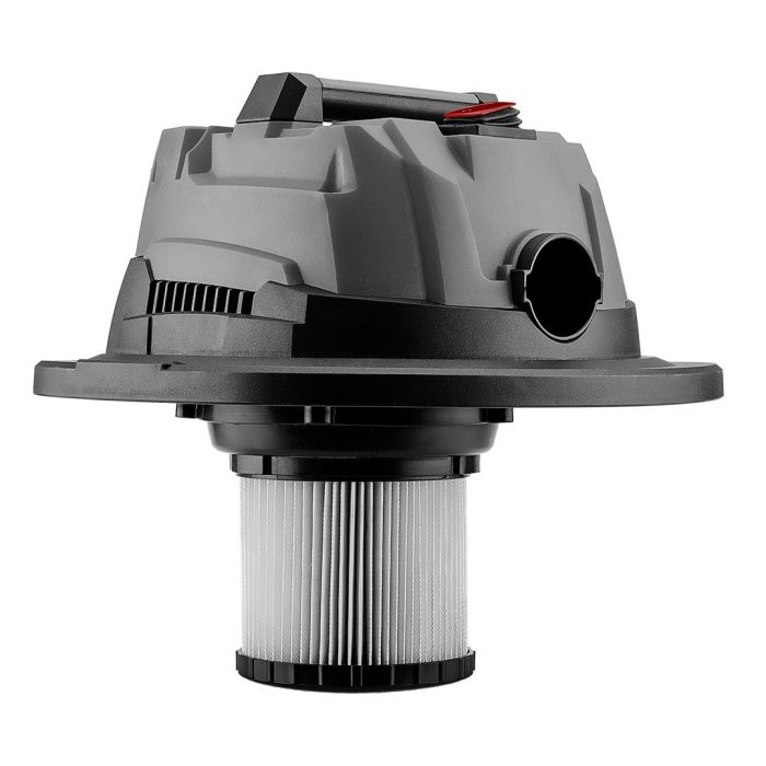 Пилосос будівельний Graphite Energy+ (58GE124) зображення 14