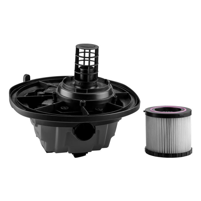 Пилосос будівельний Graphite Energy+ (58GE124) зображення 15