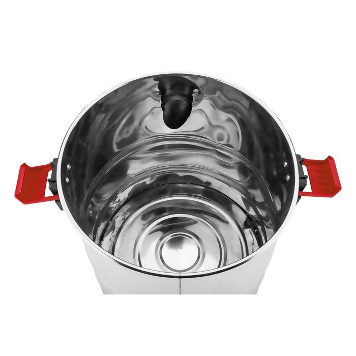 Пилосос будівельний Graphite Energy+ (58GE124) зображення 17