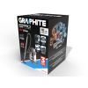 Пилосос будівельний Graphite Energy+ (58GE124) зображення 20
