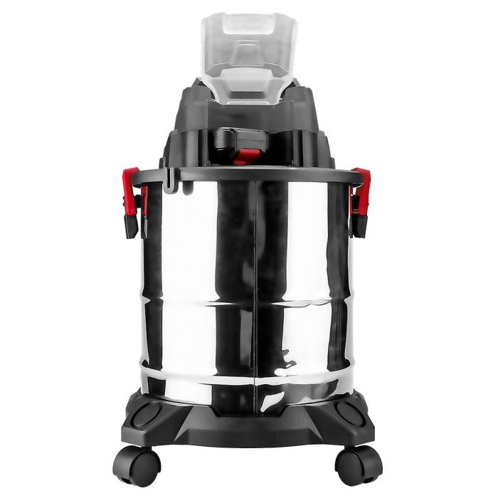 Пилосос будівельний Graphite Energy+ (58GE124) зображення 4