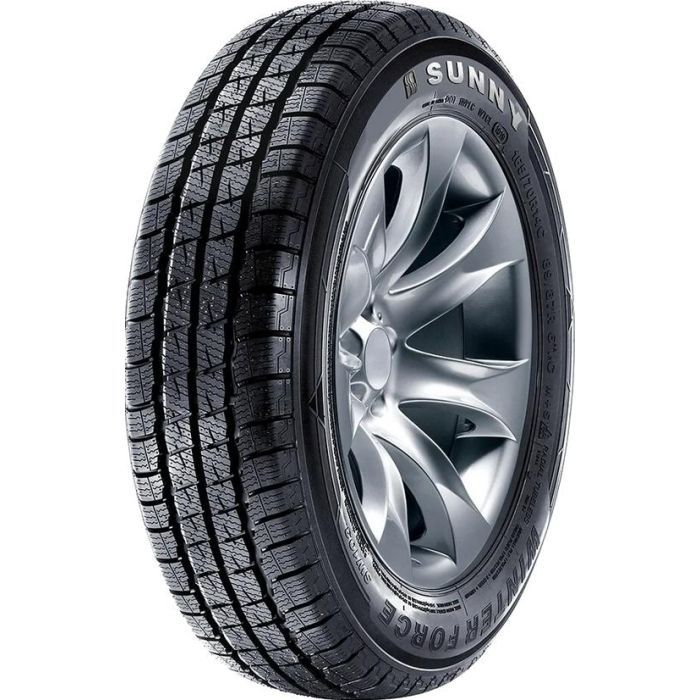 Шина Sunny 225/75R16C 121/120R NW103 (4425)