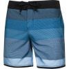 Шорты Aqua Speed Nolan 302-42 cиній, блакитний M (5908217675491)