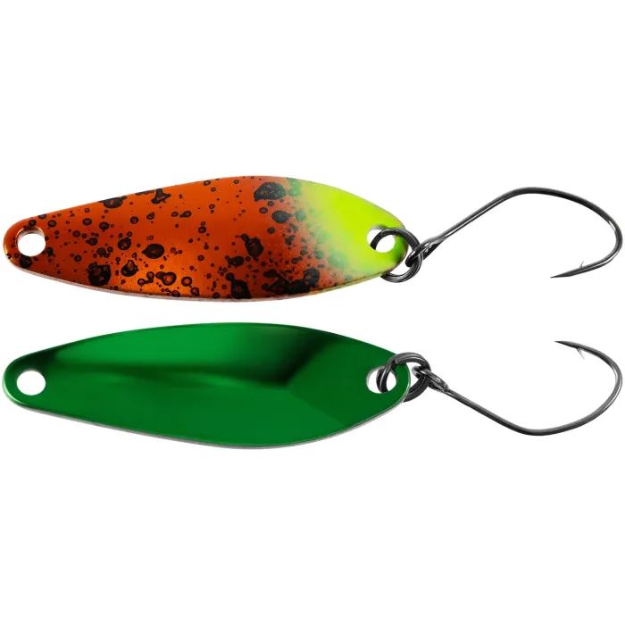 Блешня Select Welldy 2.5g 31mm 33 Rusty Greench (1870.81.16)