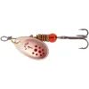 Блесна X-Fish Spike 2.5g 1 Copper RD (1917.06.27)