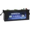 Акумулятор автомобільний Westa 6CT-200 А (3) EFB (WEFB200)