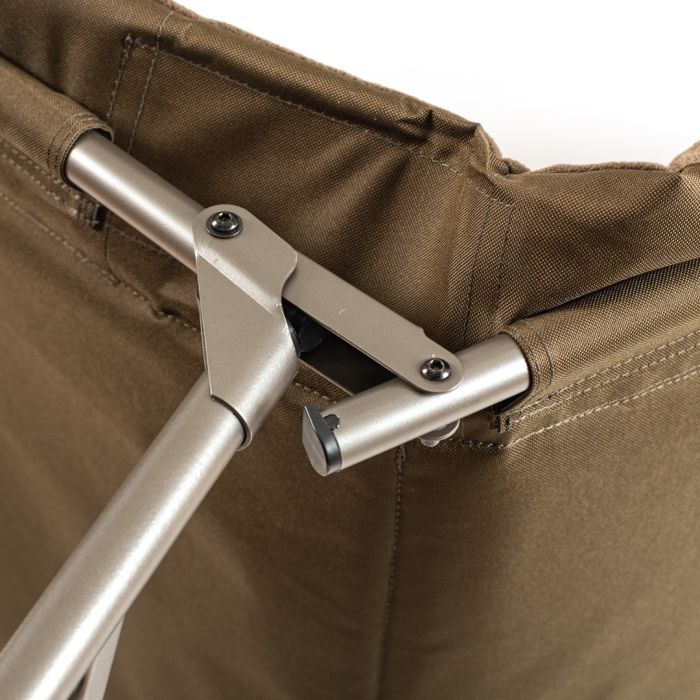 Розкладачка Ranger BED 80 Fleece (RA5525) зображення 10