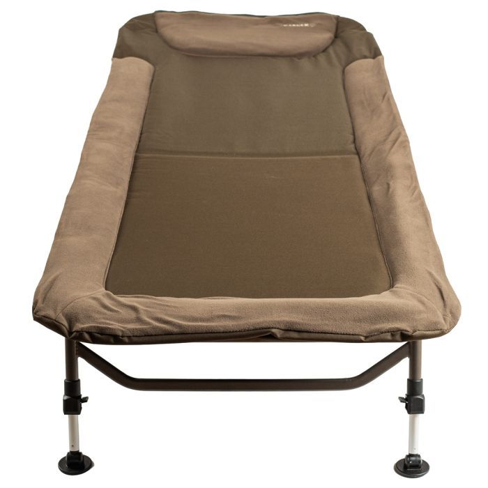Розкладачка Ranger BED 80 Fleece (RA5525) зображення 2