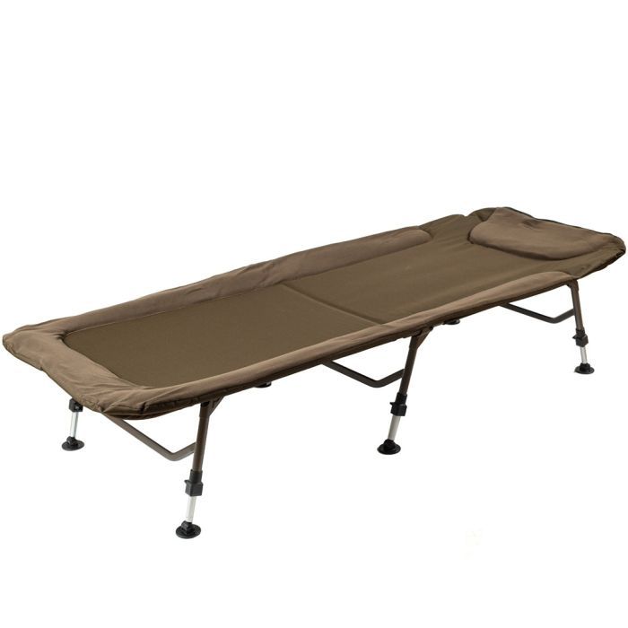 Розкладачка Ranger BED 80 Fleece (RA5525) зображення 4