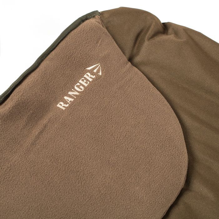 Розкладачка Ranger BED 80 Fleece (RA5525) зображення 8