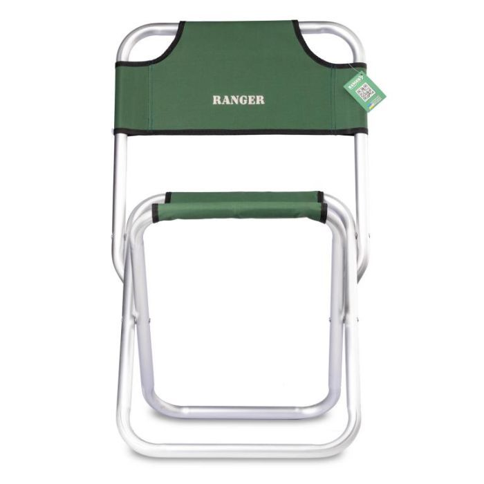 Стул складной Ranger Sula Alum (RA4421) изображение 2
