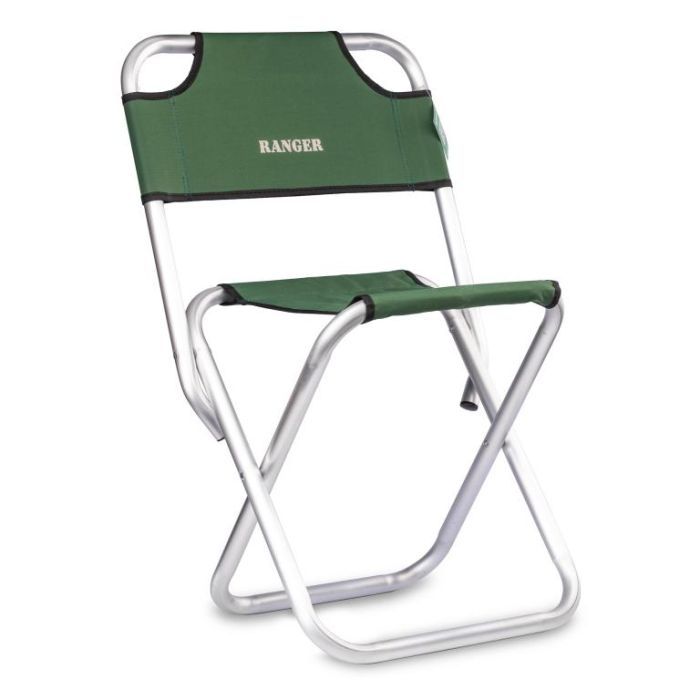 Стул складной Ranger Sula Alum (RA4421) изображение 3