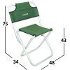 Стул складной Ranger Sula Alum (RA4421) изображение 4