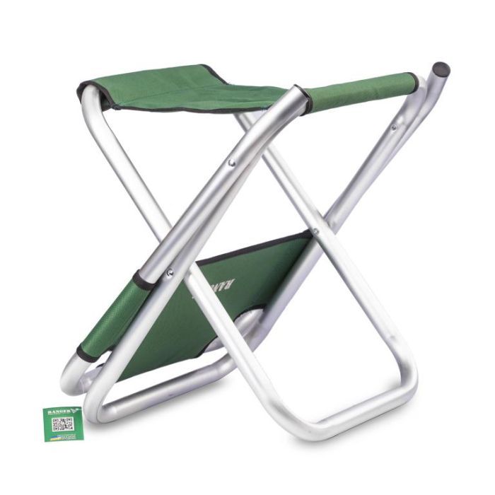Стул складной Ranger Sula Alum (RA4421) изображение 6