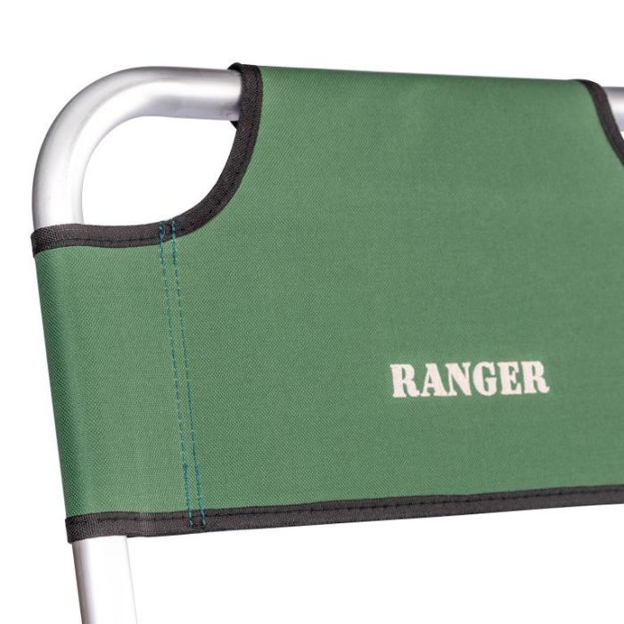 Стул складной Ranger Sula Alum (RA4421) изображение 8