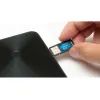 Карта памяти Kioxia 512GB microSDXC class 10 U3 V30 Exceria G3 (LMEX3L512GG2) изображение 2