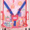 Коляска для кукол Baby Born Яркий город (840665) изображение 3