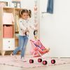 Коляска для кукол Baby Born Яркий город (840665) изображение 7
