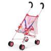 Коляска для кукол Baby Born Яркий город (840665)