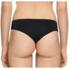 Трусы Corin Brasiliana Virginia 41771 Черный XL (5904906604643)