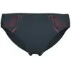 Плавки Arena Poseidonia Swim Briefs 009075-504 сірий, рожевий 100 (3468337621904) изображение 5