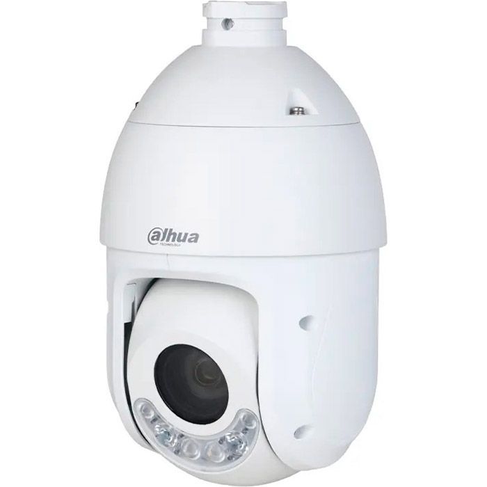 Камера видеонаблюдения Dahua DH-SD4E425GB-HNR-A-PV1 изображение 4