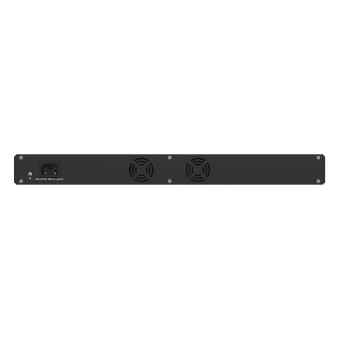 Коммутатор сетевой Teltonika SWM282 изображение 2