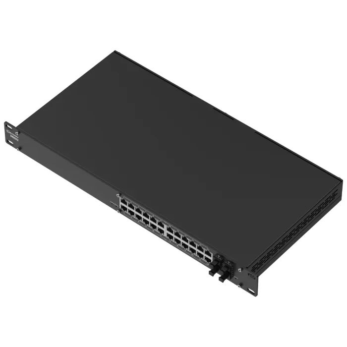 Коммутатор сетевой Teltonika SWM282 изображение 4