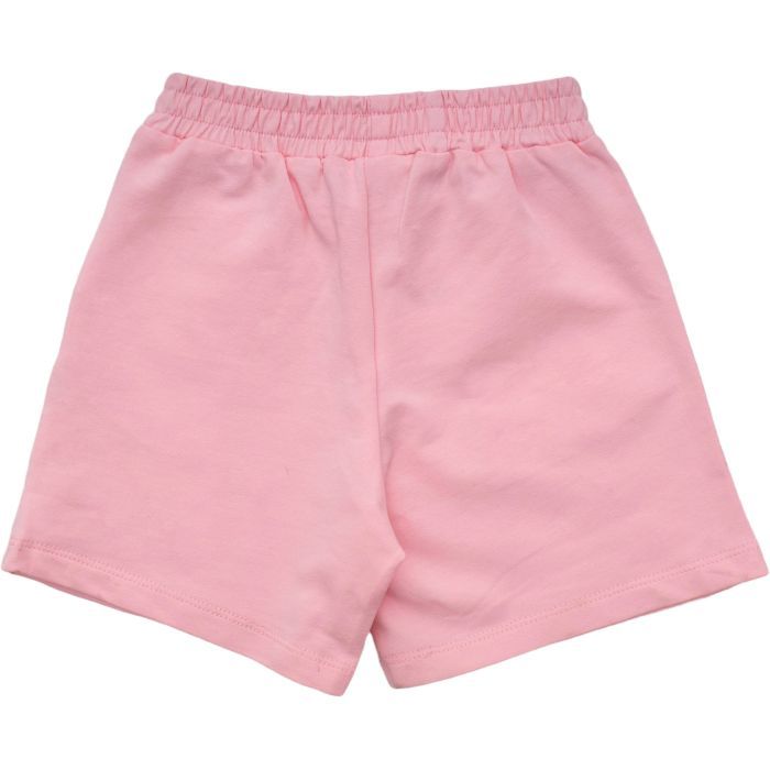 Набір дитячого одягу Breeze з бантиком (20998-116G-pink) зображення 8
