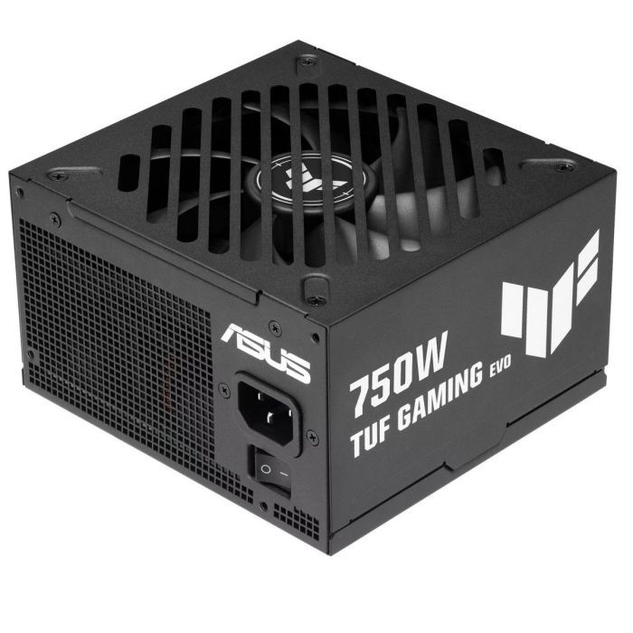Блок питания ASUS 750W TUF Gaming 750W Gold EVO (90YE00SB-B0NA00)