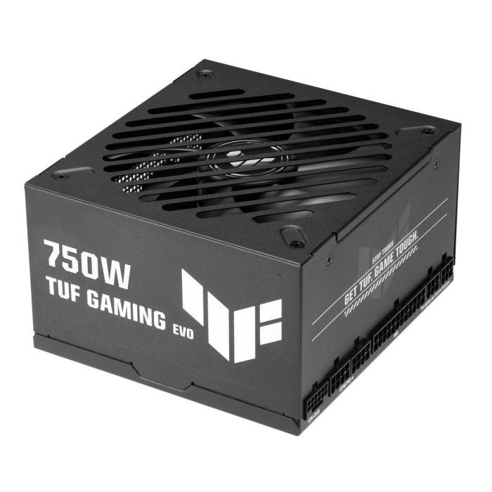 Блок питания ASUS 750W TUF Gaming 750W Gold EVO (90YE00SB-B0NA00) изображение 2
