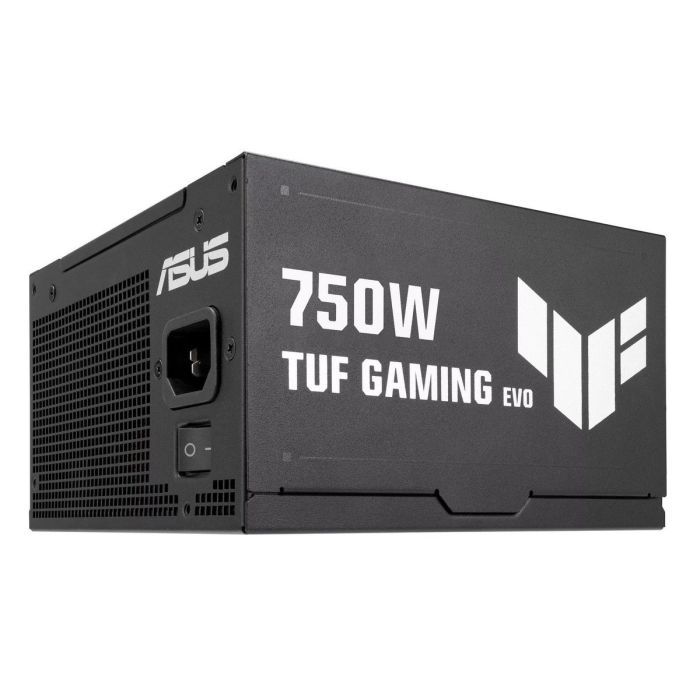 Блок питания ASUS 750W TUF Gaming 750W Gold EVO (90YE00SB-B0NA00) изображение 4