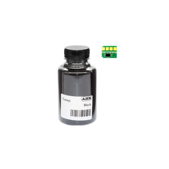 Тонер Pantum P2502W/M6502W PC-212EV autochip 45g Black ANK (50000594)