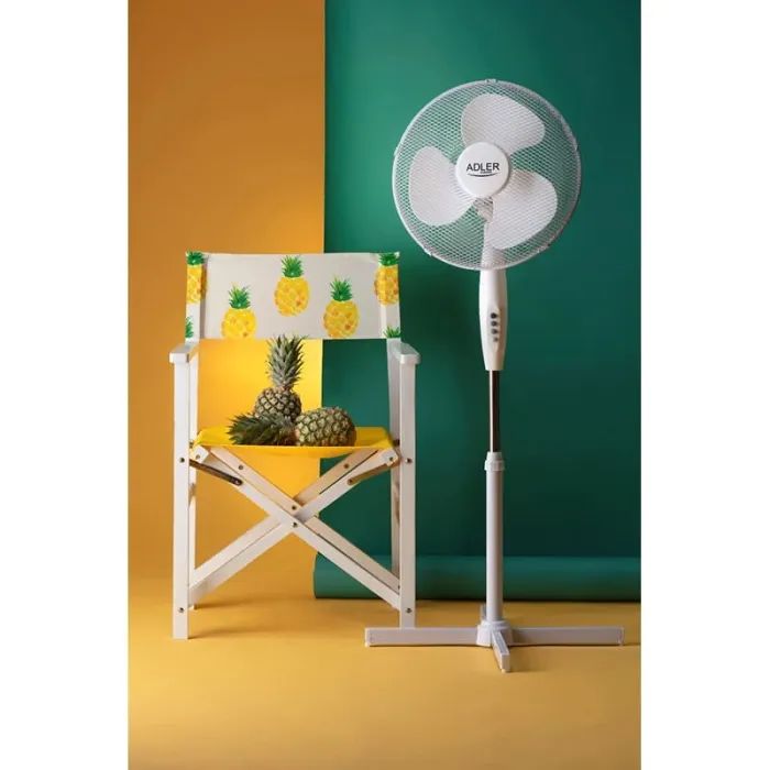 Вентилятор Adler AD7305 изображение 5