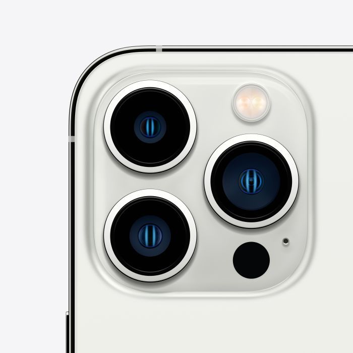 Мобильный телефон Apple iPhone 13 Pro 512Gb Silver (Grade A) USED (iP13Pr51Sil_A) изображение 4