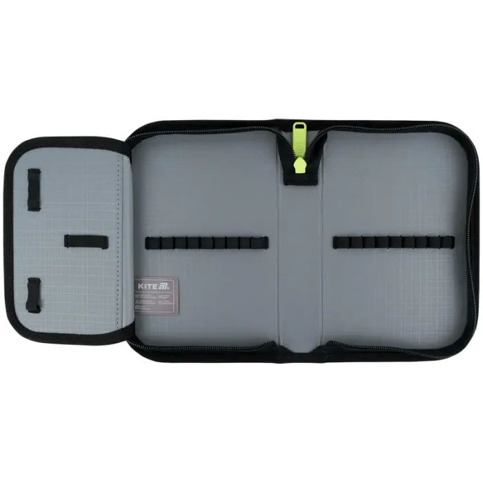 Пенал Kite SK8 Board 621, без наповнення, 1 відділення, 1 відворот (K26-621-6) зображення 5