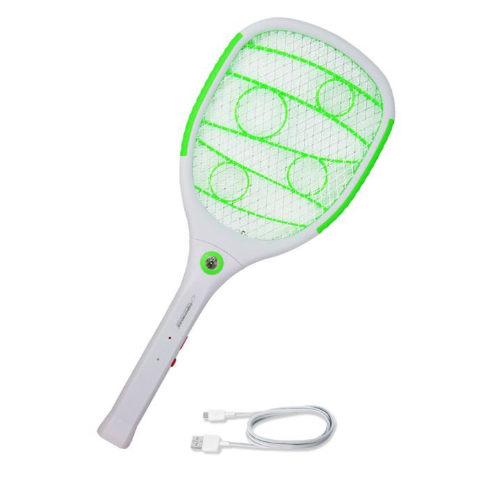 Электромухобойка Esperanza EHQ010G Insect Killer (5901299955963) изображение 2