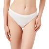 Трусы Siela Brasilian Briefs White L/XL (4823116924123)