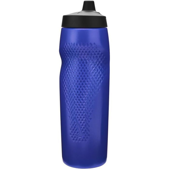 Бутылка для воды Nike REFUEL BOTTLE GRIP 32 OZ N.100.9958.417.32 синій 946 мл (887791762061) изображение 2