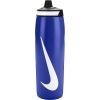 Бутылка для воды Nike REFUEL BOTTLE GRIP 32 OZ N.100.9958.417.32 синій 946 мл (887791762061)