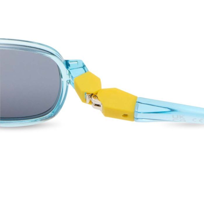 Детские солнцезащитные очки Ki ET LA Urban 7-12 років (Storm Yellow) (69564) изображение 4