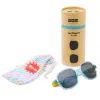 Детские солнцезащитные очки Ki ET LA Urban 7-12 років (Storm Yellow) (69564) изображение 5
