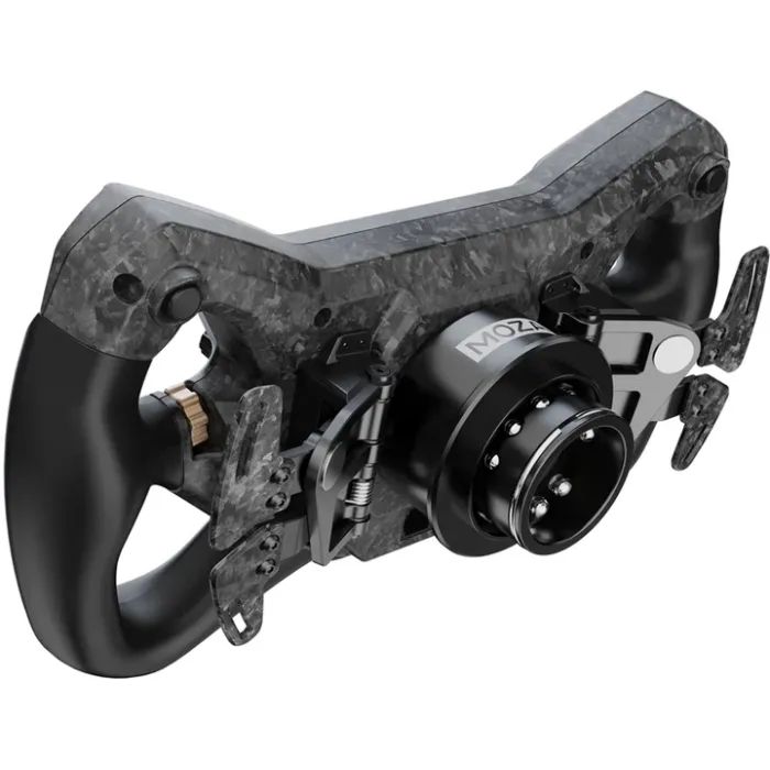 Руль MOZA Racing KS Pro GT RGB (RS095_Moza) изображение 3