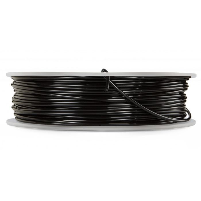 Пластик для 3D-принтера Verbatim PRIMALLOY Tefabloc TPE 2,85mm 0,5kg BLACK (55513) изображение 2