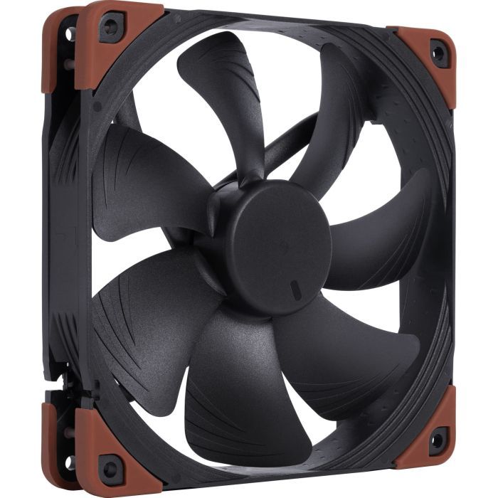 Кулер до корпусу Noctua NF-A14iPPC-24V-3000 SP IP67 PWM зображення 2