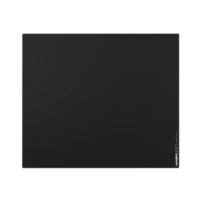 Коврик для мышки Pulsar Superglide Pad V3 XL Black (SGPXLB3S)